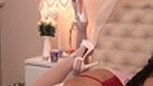 Asshantiy's hot Picture