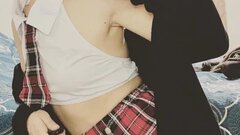 marina's hot Picture