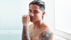 DavidBless's hot Picture