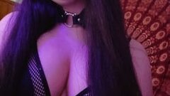 Gothic Witch's hot Picture