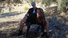 NicoletteJason's hot Picture