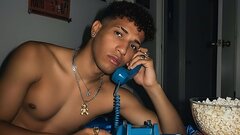 MaikelGarcia's hot Picture