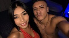 Ema Wolf & Rachell Laurent's hot Picture