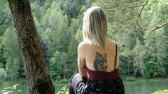 Lisaonthemoon's hot Picture