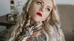BlondeScarlettx's hot Picture