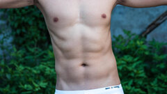 vincent9753's hot Picture