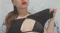 Dalhia's hot Picture