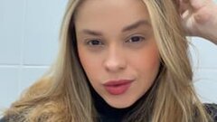 Flor De Hortenci's hot Picture
