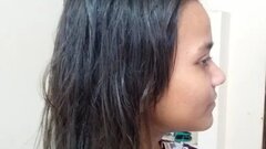 Miss haniya01's hot Picture