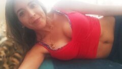 Angelique's hot Picture