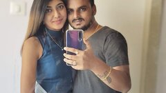 SaniyaRohit's hot Picture