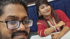 SadiAndTanzila's hot Picture