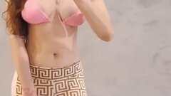 Clara Yeva's hot Picture