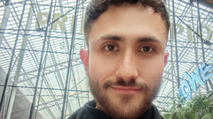 Sergiio726's hot Picture