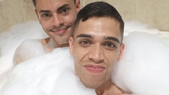 giannandblake's hot Picture