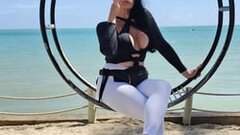Andressa Soares's hot Picture