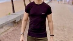 Michael Luz's hot Picture