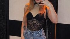 Agatha Giacchin's hot Picture