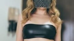 Megh Misteriosa's hot Picture