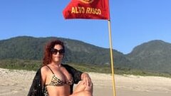 Eloah Cariocat's hot Picture