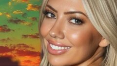 CASSSIDY's hot Picture