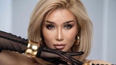 ValerieStevenson's hot Picture