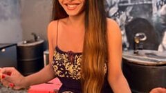 Boneca Fatal's hot Picture