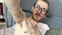 NickThorne's hot Picture