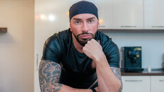 AronGrant's hot Picture