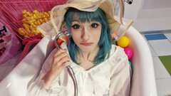 Domo_San's hot Picture