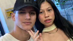 Sophi_and_jack's hot Picture