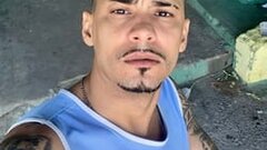 Ademir Baiano's hot Picture
