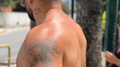 Monumento 2026's hot Picture