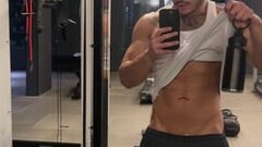 Pedro Souza's hot Picture