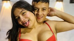 TaniaAndDixon's hot Picture