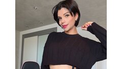 CrystalTorres's hot Picture