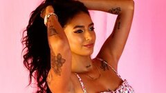 Amy_Mendez's hot Picture