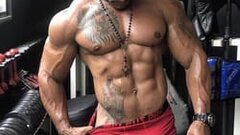 Hebert Gomes's hot Picture