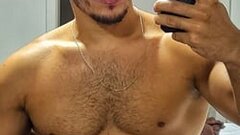 Cauã Ferraz's hot Picture