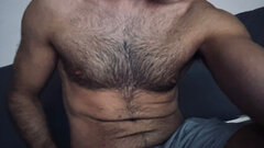 hairywanker35's hot Picture