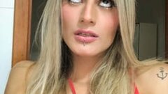 Babi Almeida's hot Picture