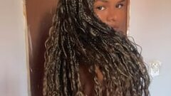 Alexa Trans's hot Picture