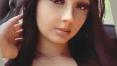 Hotamanda01's hot Picture