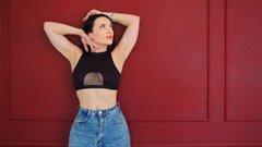 AmandaMilson's hot Picture