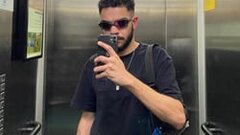 Guilherme Silva's hot Picture
