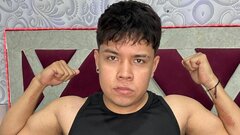 AdrianWalker's hot Picture