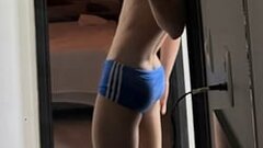 Moreno Baiano 20's hot Picture