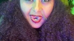 Devil Negra's hot Picture