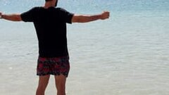 Macho Sigilo's hot Picture