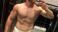 Diego's hot Picture